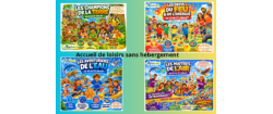 Actualités